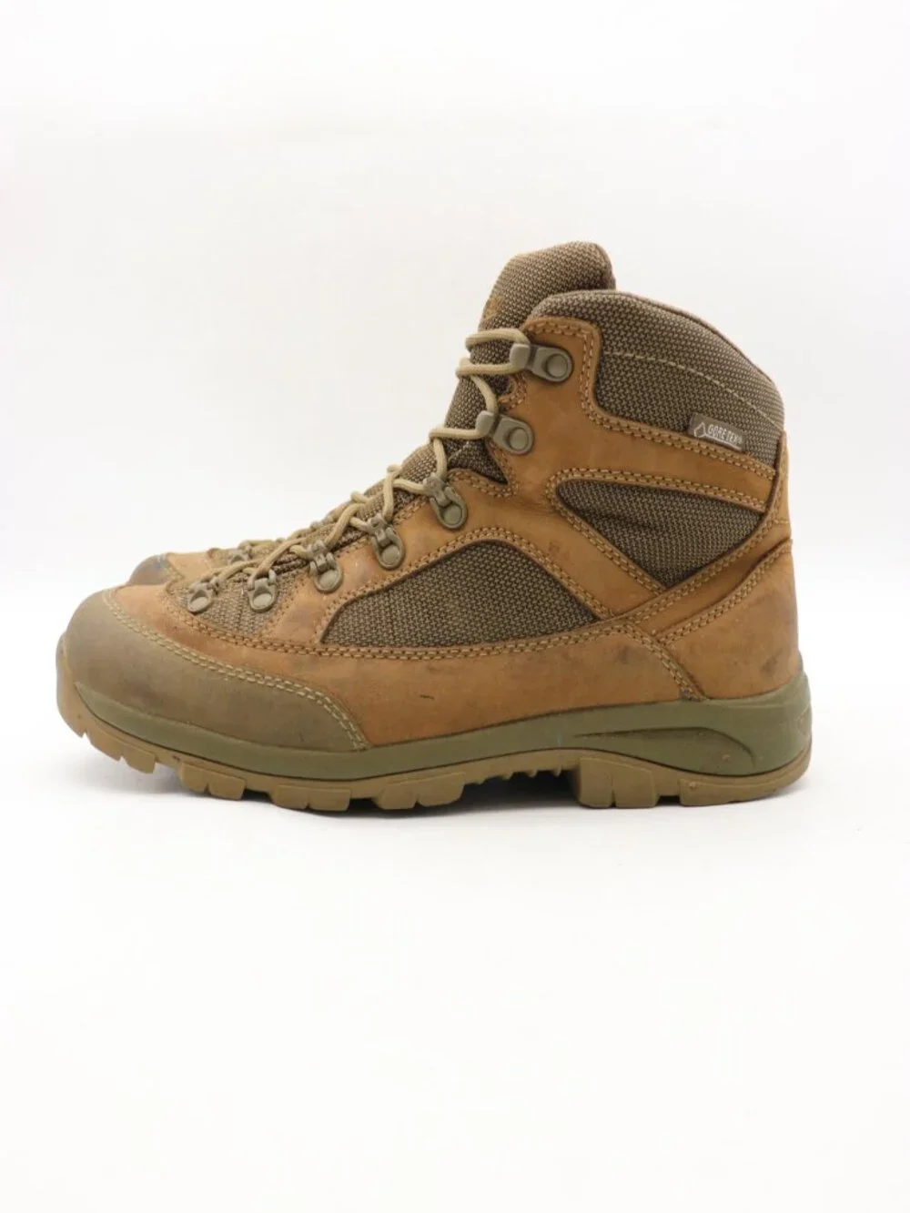 Danner Gavre 6 Men's Size 8.5 D Waterproof GORE-TEX Tactical Work Boots